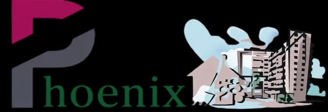 Phoenix Deep Cleaning Service logo